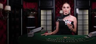 y7777 Live Casino